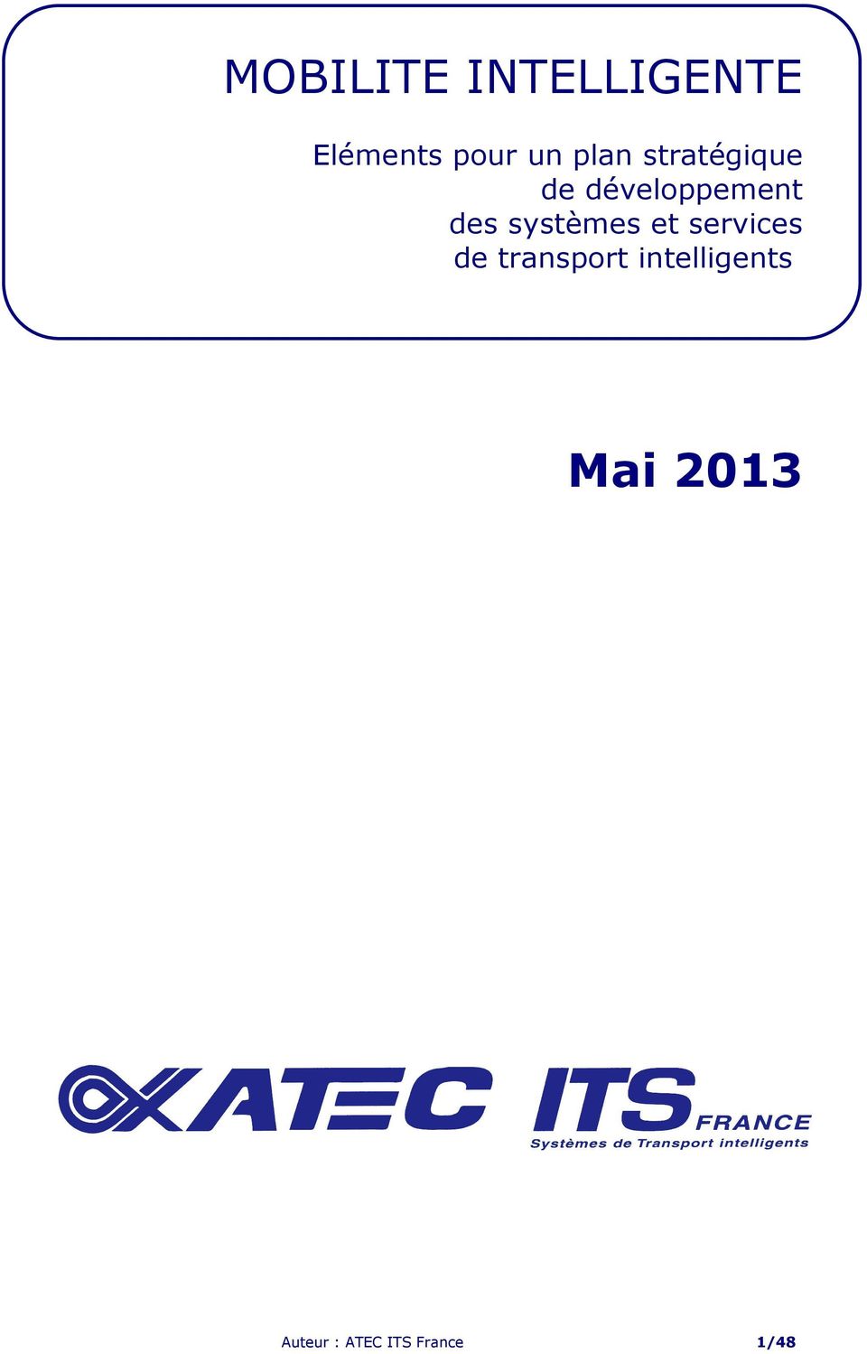 systèmes et services de transport
