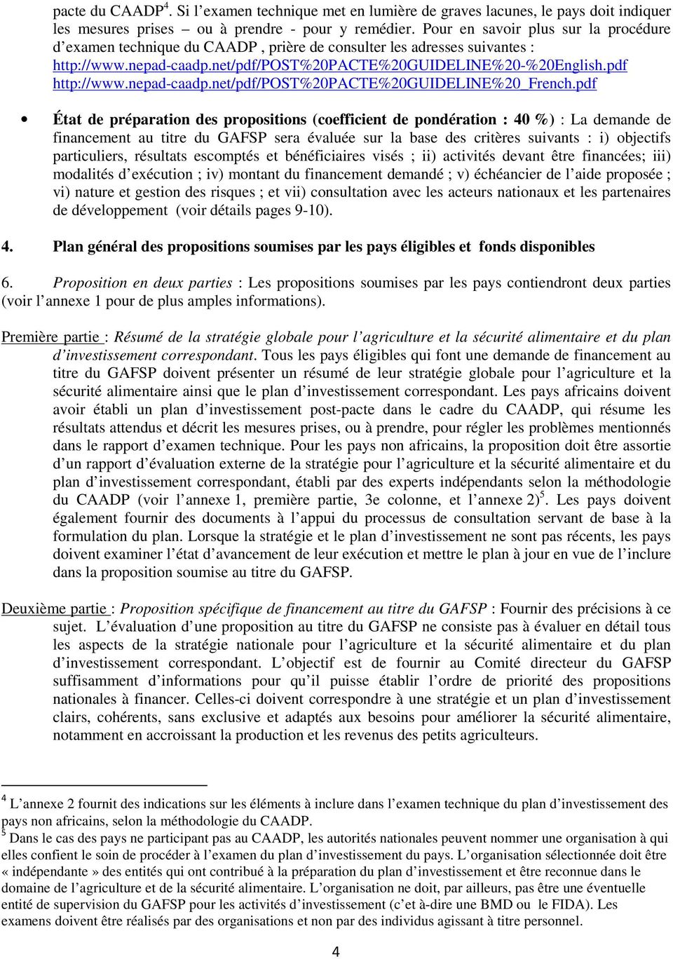 nepad-caadp.net/pdf/post%20pacte%20guideline%20_french.