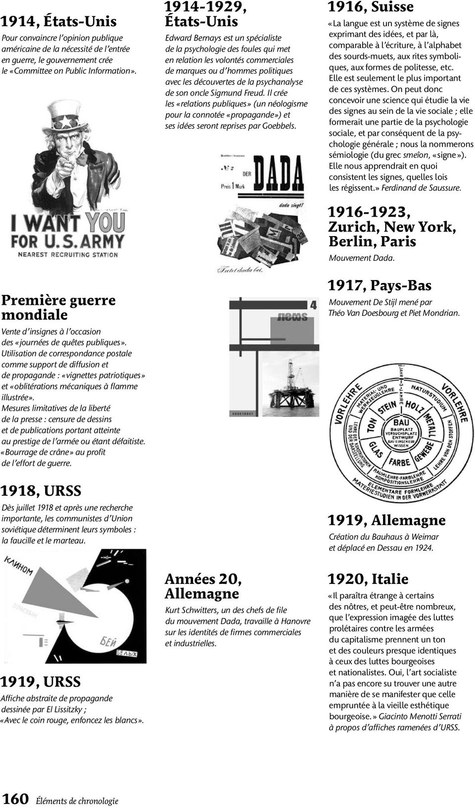 Utilisation de correspondance postale comme support de diffusion et de propagande : «vignettes patriotiques» et «oblitérations mécaniques à flamme illustrée».