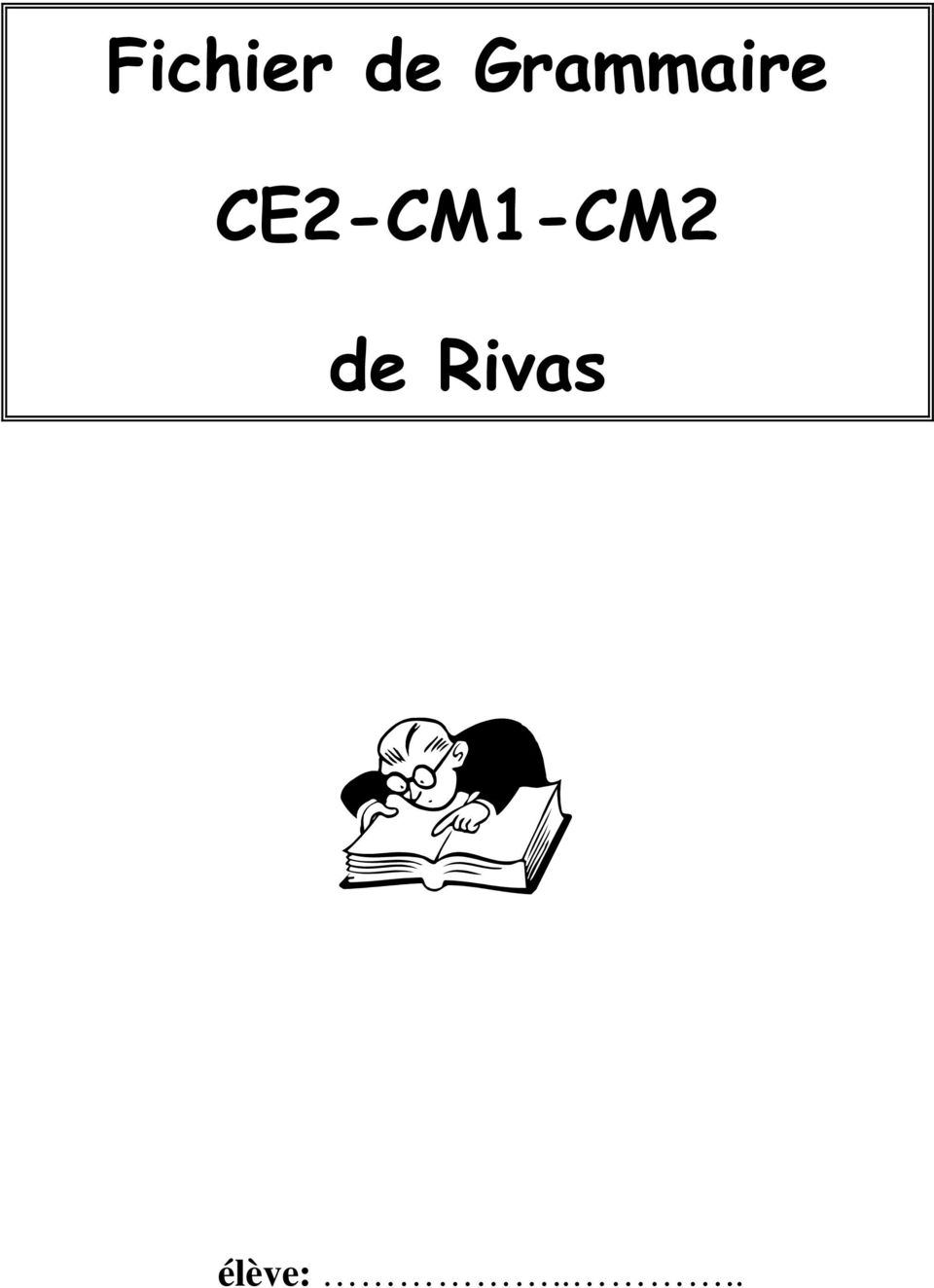 CE2-CM1-CM2