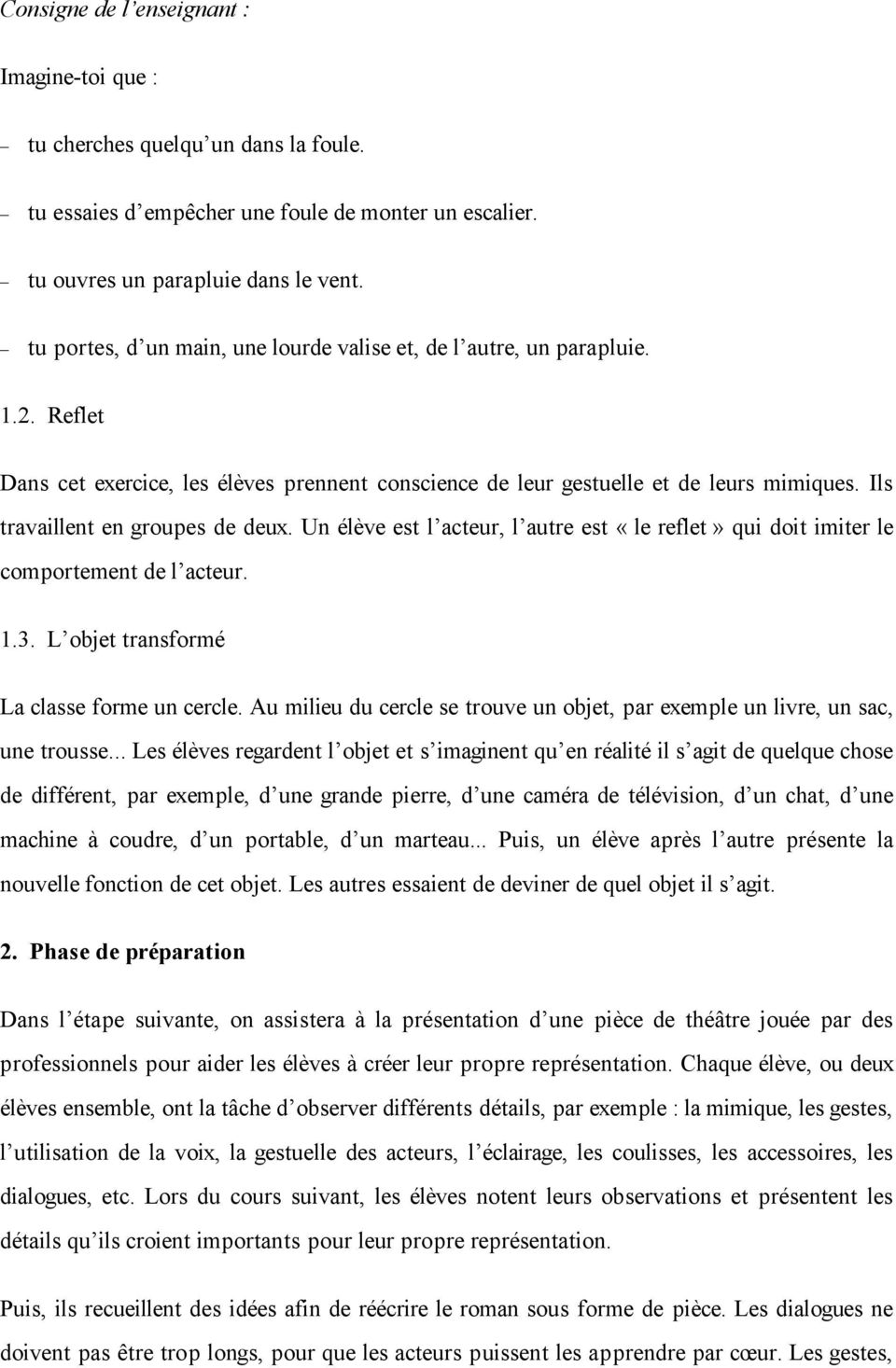 Thierry Lenain : Pas de pitié pour les poupées B. - PDF Free Download