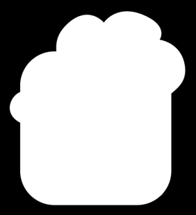 Identité visuelle : le logo Nouvelle charte graphique datant de 2012 1 logo