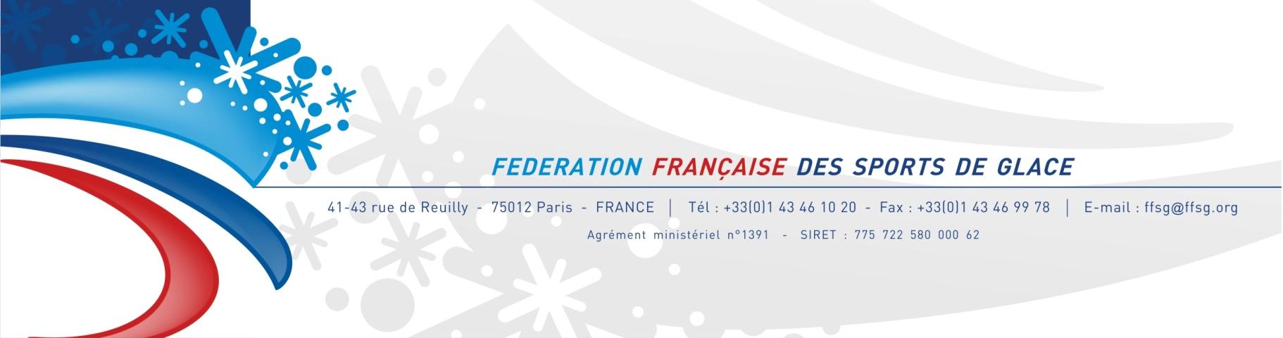 Le patinage de vitesse en France Projet sportif 2014-2018 et au-delà 2022 2026