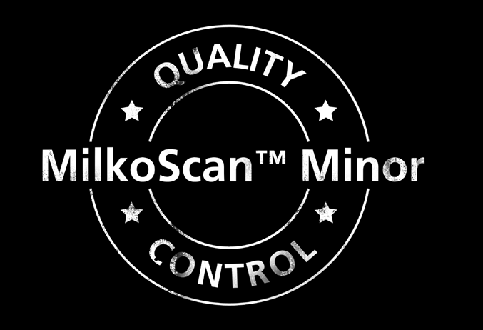 MilkoScan Minor Optimisez vos