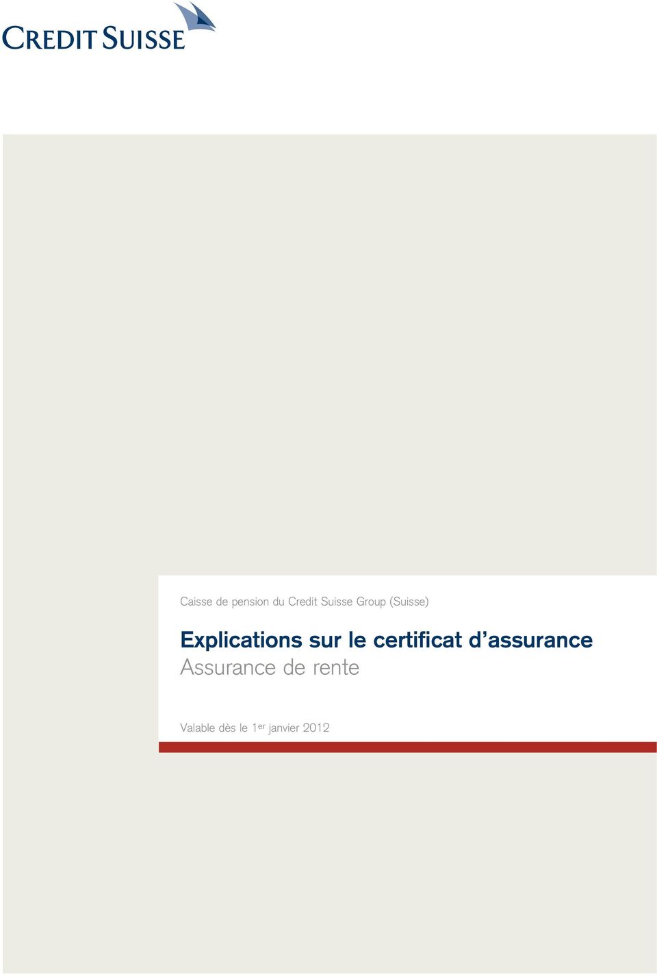 certificat d assurance Assurance de