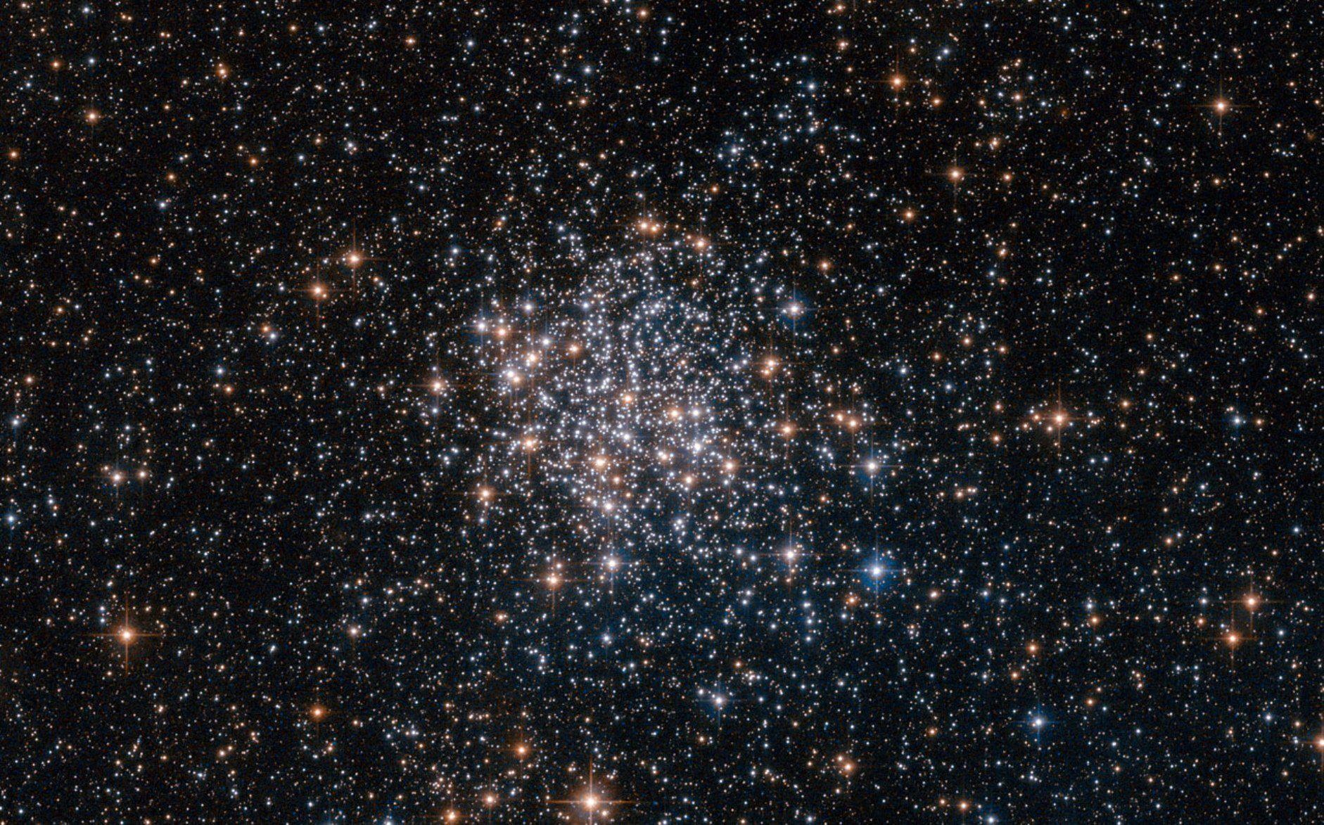 Hubble, prolongé jusqu'en 2021,