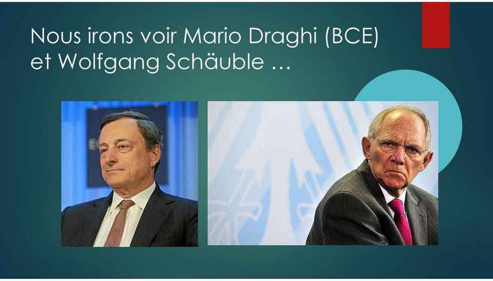 Draghi (BCE)