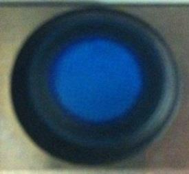 11 ARRET DU CHARIOT INFORMATIQUE Tel sur un ordinateur standard, Menu Démarrer >> Arrêter (l écran tactile et la caméra s éteignent simultanément) Puis, appuyer sur le bouton bleu.