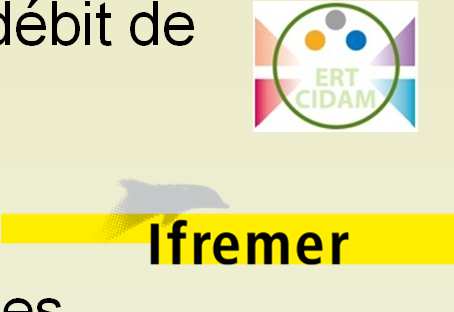 Exemples de stages en développement informatique EA CIDAM (Université d Auvergne) Développement d'outils bioinformatiques pour l'analyse haut-débit