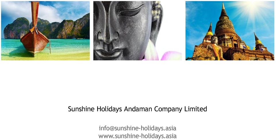info@sunshine-holidays.