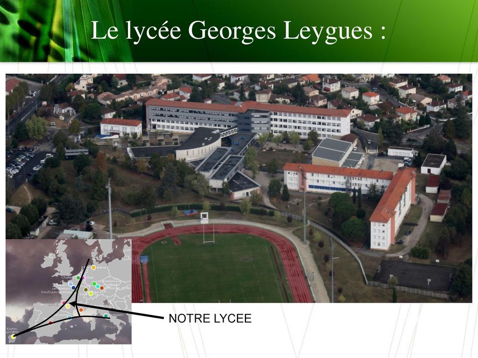 Leygues :