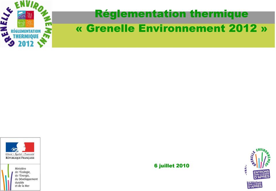 «Grenelle