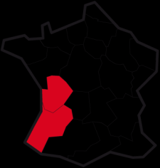 REGION ATLANTIQUE ATLANTIQUE Agen 7,44 7,36 1,2% - 3,6% Bayonne 10,12 10,19-0,3% - 0,8% Bordeaux 12,44 12,54-1,5% 2,8% La Rochelle 14,89