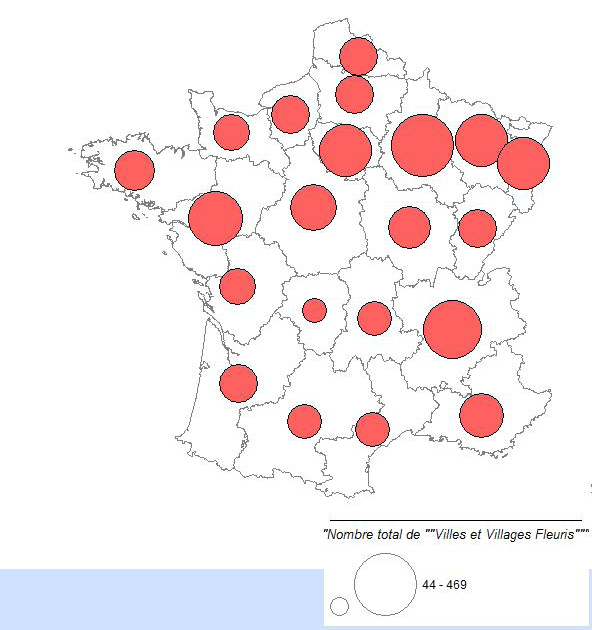 Sans activité professionnelle Autre Villes et Villages Fleuris L essentiel > La Champagne-Ardenne conserve la 1 ère place du classement des régions fleuries.