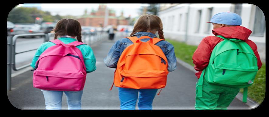Choisir Correctement un Sac à dos Les Sacs à dos sont un moyen répandu et pratique pour les enfants et les adolescents pour transporter les fournitures scolaires.