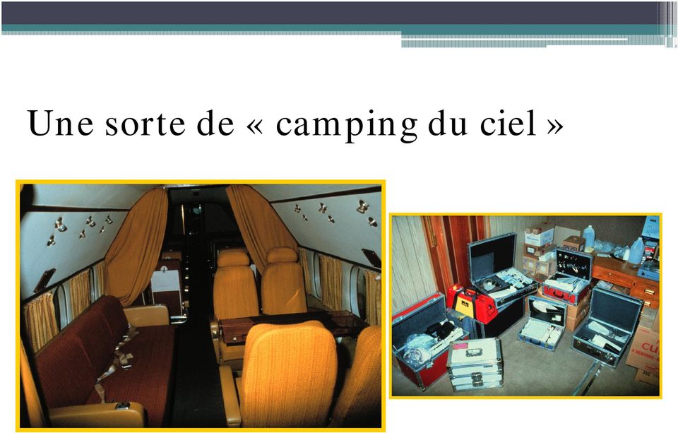 «camping