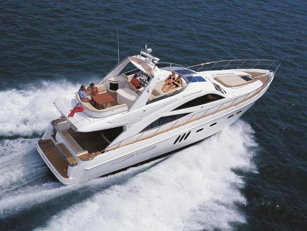 Sealine T60 Make: Model: Length: Sealine T60 18.67 m Price: EUR 445,000 Year: 2007 Condition: Used Location: Cannes, France Hull Material: Draft: Number of Engines: 2 Fuel Type: Fibreglass (GRP) 1.