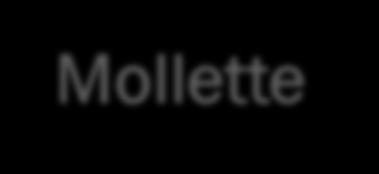 Mollette «Clic» OU «Bouton»