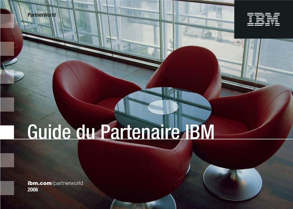 Partenaire IBM