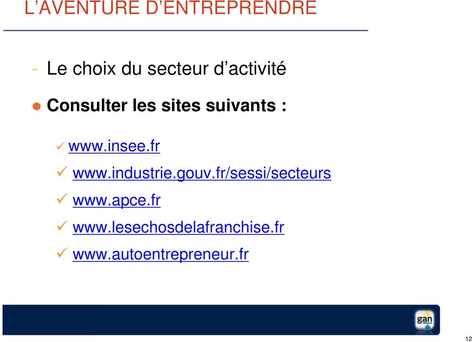 fr www.industrie.gouv.fr/sessi/secteurs www.apce.