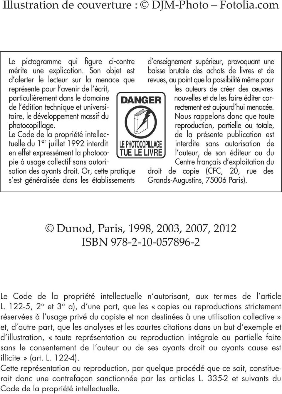 com Dunod, Paris, 1998,