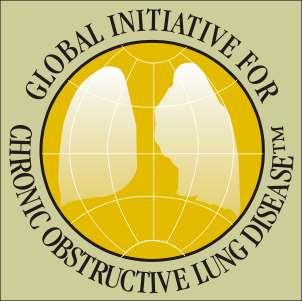 GOLD G lobal Initiative for Chronic O bstructive L ung D