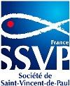 95% de ceux qui ont à l esprit la Société de Saint-Vincent-de-Paul la juge légitime pour vaincre la solitude.