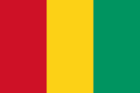 Rapport de la Situation Epidémiologique Maladie a Virus Ebola en Guinée 17 Janvier 215 I.