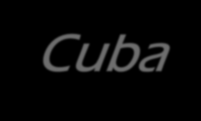 Cuba Export Québec Les relations commerciales entre Québec et Cuba