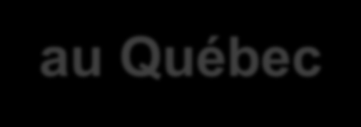 Aménagement et développement du territoire au Québec Gouv. Québec Lois, Règlements, Politiques, Orientations (ex.: agriculture, aménagement du territoire, environnement transport, santé, etc.