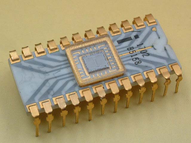 1973 Intel