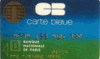 1980-1985 1985 In 1980, an organisation of French banks is created to use the smart
