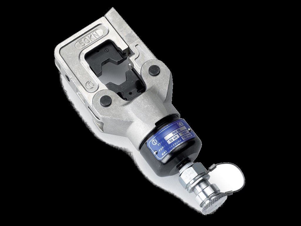 17mm Mâchoire de sertissage pour raccords RAI-XX Presse pneumatique pour mâchoires de sertissage B458