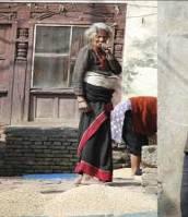 13 e Jour :Bhaktapur Journée consacrée à la découverte de la cité.