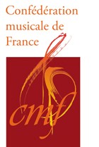 CMF - 103, boulevard de Magenta - 75010 PARIS Tél. : +33 (0)1 48 78 76 60 - Fax : +33 (0)1 45 96 06 86 cmf@cmf-musique.org www.cmf-musique.org La est la plus importante association musicale en France.