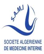 الجمعية الجزائرية للطب الداخلي Société Algérienne de Médecine Interne (SAMI) & AILE (Association des internistes libéraux de l Est) Tout sur la Polyarthrite Rhumatoïde Place