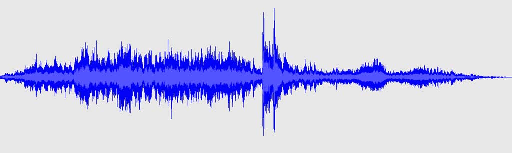 Définition Un signal audio-vidéo est composé d un : 1.