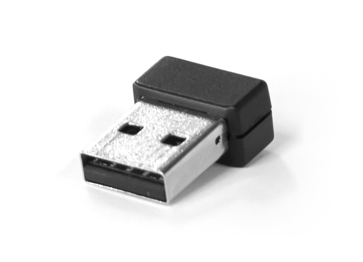 150 Mbit Nano-WLAN-USB-Dongle USB2.