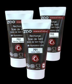 Il permet aux produits ZAO d afficher un bilan carbone très satisfaisant.