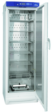ATEX I Réfrigérateurs / congélateurs conformes à la directive ATEX