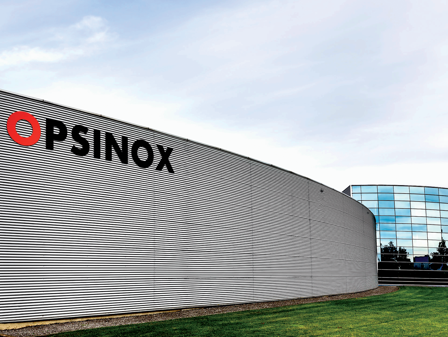 Opsinox est spécialisée en solutions de qualité pour tuyaux d évacuation de fumées.