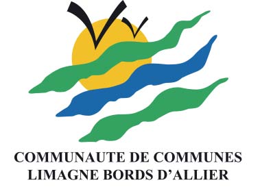 3 Les partenaires COMMUNAUTÉ DE COMMUNES LIMAGNE BORDS D'ALLIER 3 pl.