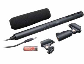atr series microphones polyvalents ATR6250 stéréo double ATR6250 62,00 e Microphone à électret stéréo pour l enregistrement ou la vidéo Deux micros en un pour une capture réaliste du son direct.