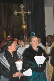 18 au 22 avril 2017 Lourdes avec le Pôle Jeunes du diocèse 1 er mai 2017 Arles ville provençale en fête «Le Seigneur fit pour moi des merveilles» Temps de découverte de Lourdes et de sainte