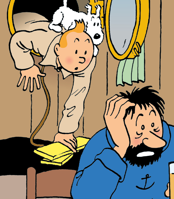 HERGÉ 28 septembre 2016-15 janvier 2017 On ne présente plus la carrière de Georges Remi, dit Hergé, auteur belge de bande dessinée principalement connu pour Les Aventures de Tintin.
