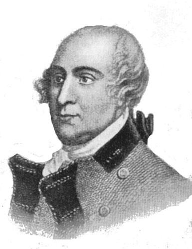 Guy Carleton prend la relève de Murray en 1766 et poursuit son œuvre. Il pense qu il n est pas possible d assimiler les Canadiens à moyen terme.