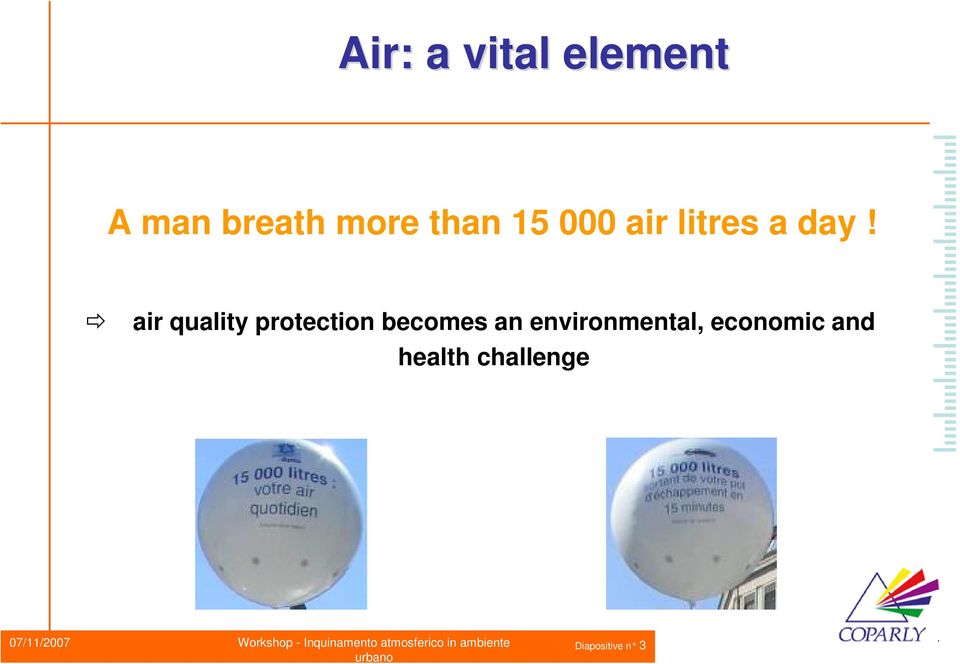 air quality protection becomes an