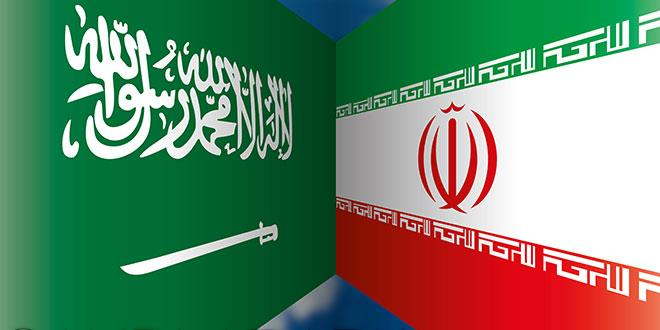 IRAN 8. Iran / Arabie : une guerre froide?