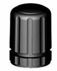 Vue éclatée du collecteur de chauffage TruFLOW Actionneur thermique à deux fils (A3020416) ou actionneur thermique à quatre fils (A3010522) Pièce de rechange pour bouchon de robinet marche/arrêt