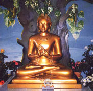 BOUDDHA A ne pas confondre avec le Bouddha incarné. Son thème Divin est la Compassion. Il est la Source d'inspiration du rayon de Reiki, du rayon de Guérison Lightarian TM.